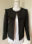 Claudie Pierlot Veste « Vogue » Claudie Pierlot