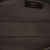 Fendi A Fendi Gray Canvas Fabric Zucca O'lock Swing Satchel Italy