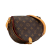 Louis Vuitton B Louis Vuitton Brown Monogram Canvas Canvas Monogram Sac Tambourine France