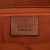 Gucci B Gucci Brown Beige Canvas Fabric GG Eclipse Shoulder Bag Italy