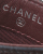 Chanel Matelasse Caviar Card Holder