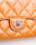 Chanel Classic Rectangular Mini Patent Flap Bag