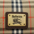 Burberry Nova Check