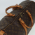 Louis Vuitton Keepall 50