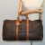 Louis Vuitton Keepall 50