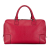 Loewe B LOEWE Red Calf Leather Amazona 36 Spain