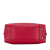 Loewe B LOEWE Red Calf Leather Amazona 36 Spain