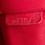 Loewe B LOEWE Red Calf Leather Amazona 36 Spain