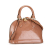 Louis Vuitton B Louis Vuitton Brown Taupe Vernis Leather Leather Monogram Vernis Alma BB France