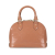 Louis Vuitton B Louis Vuitton Brown Taupe Vernis Leather Leather Monogram Vernis Alma BB France