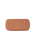 Louis Vuitton B Louis Vuitton Brown Taupe Vernis Leather Leather Monogram Vernis Alma BB France