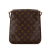 Louis Vuitton B Louis Vuitton Brown Monogram Canvas Canvas Monogram Musette Salsa Short Strap France