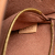 Louis Vuitton AB Louis Vuitton Brown Beige Vernis Leather Leather Monogram Vernis Monceau BB France