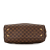 Louis Vuitton B Louis Vuitton Brown Damier Canvas Canvas Damier Ebene Trevi PM France