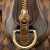 Louis Vuitton B Louis Vuitton Brown Damier Canvas Canvas Damier Ebene Trevi PM France