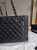 Chanel GST Tote Caviar