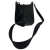 Hermès Evelyne 16 TPM Amazone Taurillon Clemence Leather Hobo Bag Black