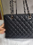 Chanel GST Tote Caviar