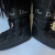 Dior Schneestiefel von John Galliano 2004