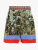 M Missoni Shorts aus Jacquard-Strick