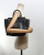 Celine Luggage Micro Shopper Bag