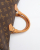 Louis Vuitton Monogram Speedy 35 Bag