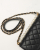 Chanel Medium Chic Pearls Flap Bag