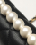 Chanel Medium Chic Pearls Flap Bag