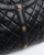 Chanel Quilted Girl Bag