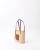 Loewe Small Square Basket Bag