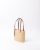 Loewe Small Square Basket Bag