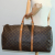 Louis Vuitton Keepall 55