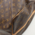 Louis Vuitton Keepall Bandoulière 60