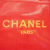 Chanel Logo CC