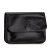 Loewe B LOEWE Black Calf Leather Anagram Pouch Spain