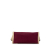 Burberry B Burberry Red Burgundy with Brown Beige Canvas Fabric Handbag China