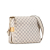 Louis Vuitton B Louis Vuitton White Damier Canvas Canvas Damier Azur Naviglio France