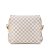 Louis Vuitton B Louis Vuitton White Damier Canvas Canvas Damier Azur Naviglio France