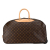 Louis Vuitton B Louis Vuitton Brown Monogram Canvas Canvas Monogram Eole 60 France