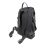 Hermès AB Hermès Gray Dark Gray with Black Calf Leather Togo Chimeras Dragon Cityback 27 France