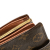 Louis Vuitton B Louis Vuitton Brown Monogram Canvas Canvas Monogram French Purse Spain