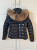 Moncler Veste