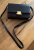 Saint Laurent Sacoche marron Crossbody