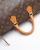 Louis Vuitton Monogram Speedy 40 Bag