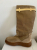 Hogan Lined boots