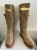 Hogan Lined boots