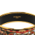 Hermès AB Hermès Black Enamel Other Wide Horse Carriage Bangle 65 Austria