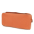 Hermès AB Hermès Orange Calf Leather Taurillon Clemence Jypsiere 34 France