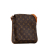 Louis Vuitton B Louis Vuitton Brown Monogram Canvas Canvas Monogram Musette Salsa Short Strap France