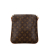 Louis Vuitton B Louis Vuitton Brown Monogram Canvas Canvas Monogram Musette Salsa Short Strap France